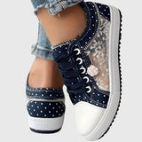 Elena - Ortopedické tenisky