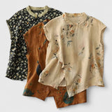 Shuvee - Elegantní top