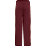 B.YOUNG DÁMSKÉ BUKSER BYPUSTI - granát