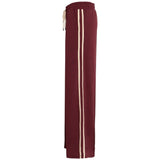 B.YOUNG DÁMSKÉ BUKSER BYPUSTI - granát