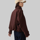 Olivia - Elegantní krátká bunda