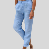 SUSAN – LEHKÉ A ELEGANTNÍ Kalhoty