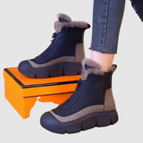 Dina – Stylové a hřejivé zimní boty pro každodenní nošení