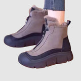 Dina – Stylové a hřejivé zimní boty pro každodenní nošení