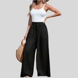 LIV – ELEGANTNÍ JARNÍ KALHOTY