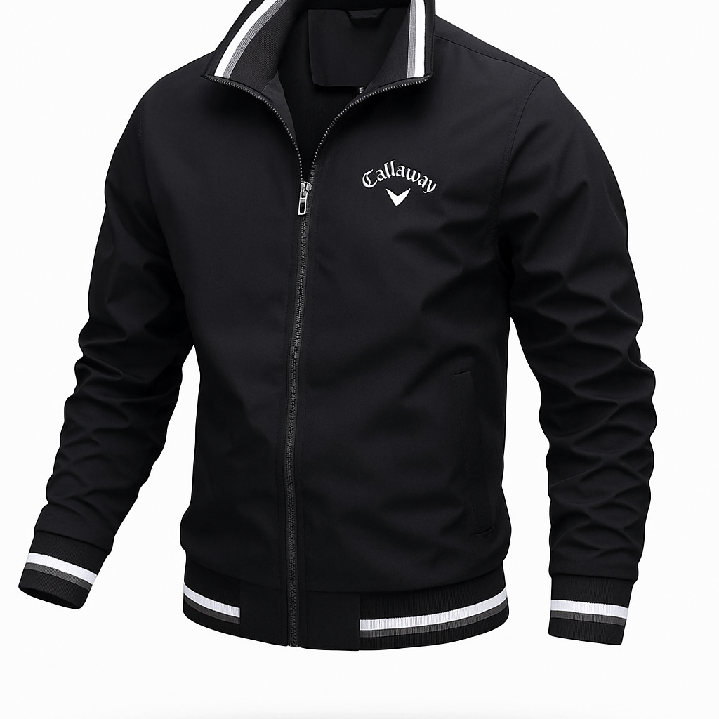 Josh - Elegantní luxusní bunda pro muže