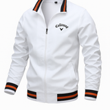 Josh - Elegantní luxusní bunda pro muže