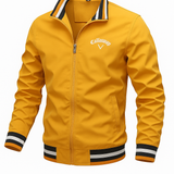 Josh - Elegantní luxusní bunda pro muže