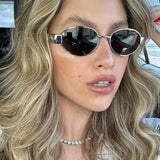 Mari - Cilia Sluneční brýle