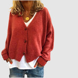 Shannon - Pletený kardigan