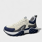 Ewald - Stylové Dvoubarevné Tenisky