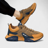 Ewald - Stylové Dvoubarevné Tenisky