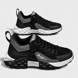 Ewald - Stylové Dvoubarevné Tenisky