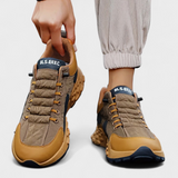 Ewald - Stylové Dvoubarevné Tenisky