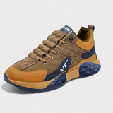 Ewald - Stylové Dvoubarevné Tenisky