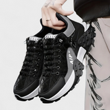 Ewald - Stylové Dvoubarevné Tenisky