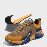 Ewald - Stylové Dvoubarevné Tenisky