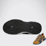 Ewald - Stylové Dvoubarevné Tenisky