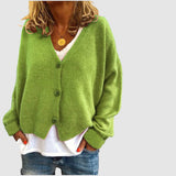 Shannon - Pletený kardigan