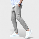 Frenna - Stylové Tepláky s Šňůrkou