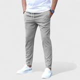 Frenna - Stylové Tepláky s Šňůrkou