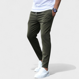 Frenna - Stylové Tepláky s Šňůrkou