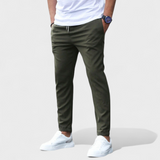 Frenna - Stylové Tepláky s Šňůrkou