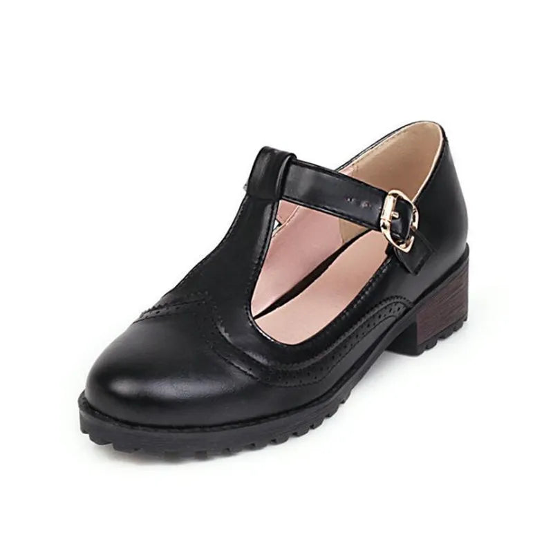 Claudia - Veganské kožené ortopedické boty