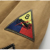 Finn - Stealth Bavlněná Bomber Bunda