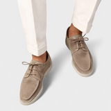 Harry - Stylové semišové tenisky