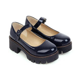 Claudia - Veganské kožené ortopedické boty