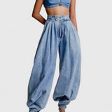 Ariselisse - Pohodlné Džíny