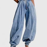 Ariselisse - Pohodlné Džíny