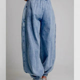 Ariselisse - Pohodlné Džíny