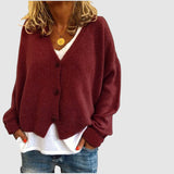 Shannon - Pletený kardigan