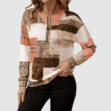 Oceane - Chic Vintage Mikina