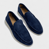 Jan - Stylové Slip-On Mokasíny