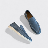 Jan - Stylové Slip-On Mokasíny