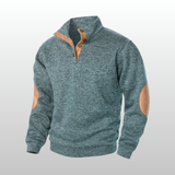 Cassian – Pánský klasický svetr