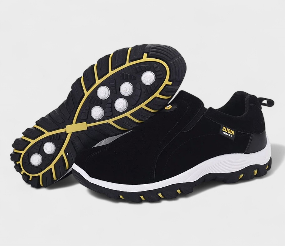 Klaus - Stylové Slip-On Sportovní Boty