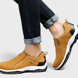 Klaus - Stylové Slip-On Sportovní Boty