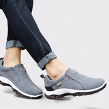 Klaus - Stylové Slip-On Sportovní Boty