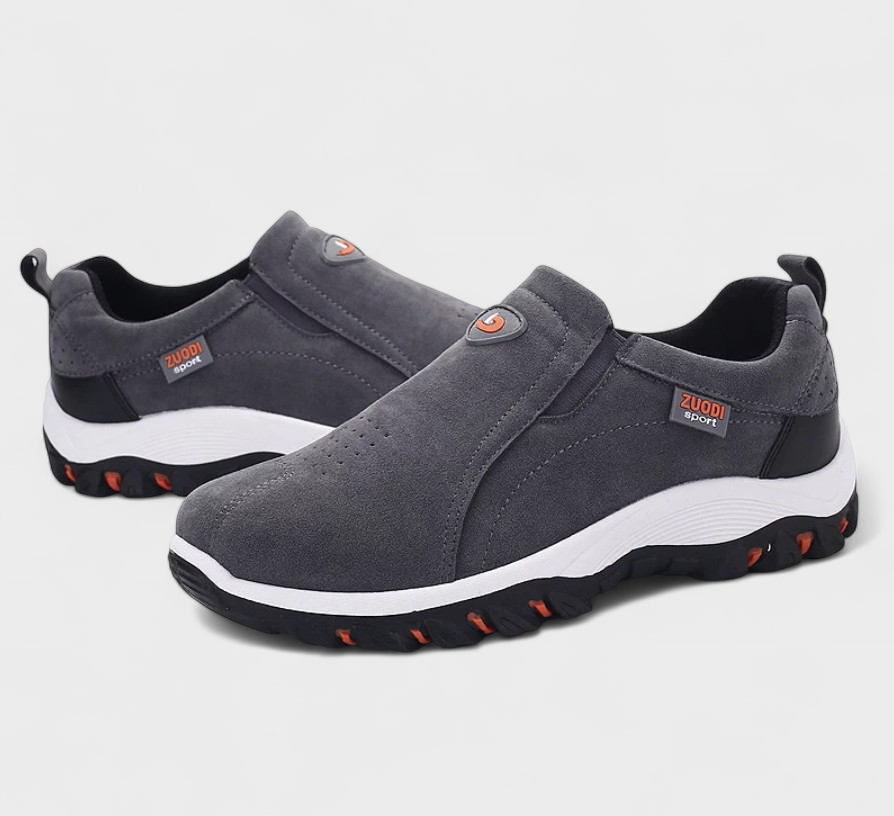 Klaus - Stylové Slip-On Sportovní Boty