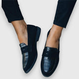 Mariluz - Ortopedické loafers