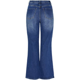 Marta - Zvonové džíny