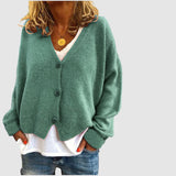 Shannon - Pletený kardigan