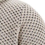 Alex - Elegantní Luxusní Pánský Kabát