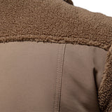 Belden - Patchworková bunda