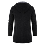 Alex - Elegantní Luxusní Pánský Kabát