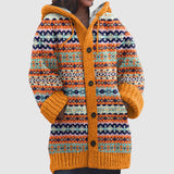 Mery - Elegantní pletený kardigan